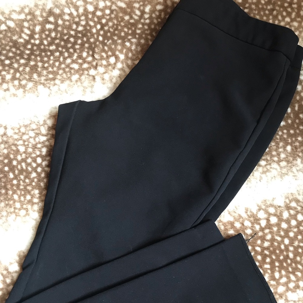 🚨Sale🚨Modern Fit Ankle Length Dress Pants
